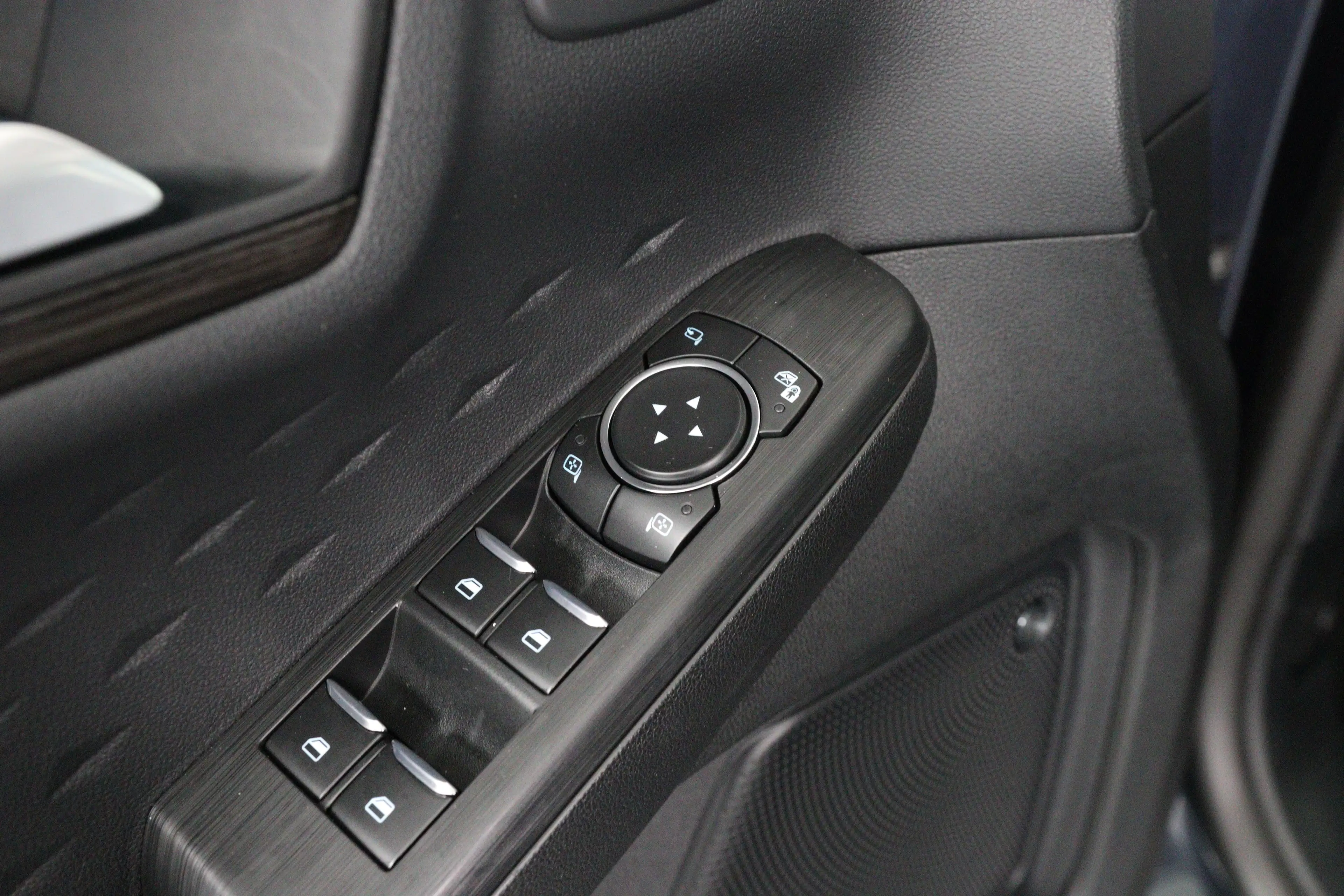 Ford Kuga 2.5 PHEV Vignale | Audio installatie premium | Cru — photo 34