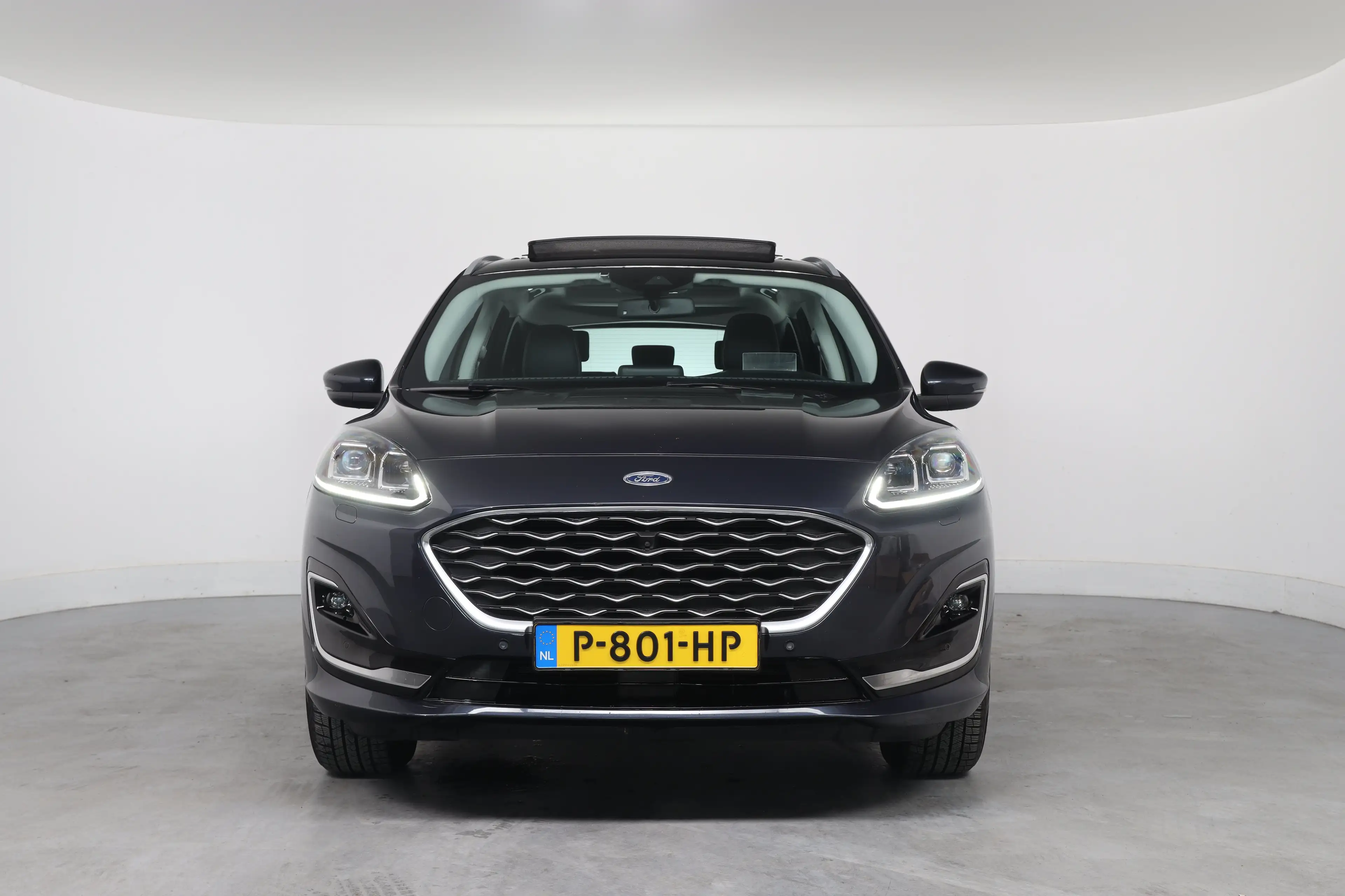 Ford Kuga 2.5 PHEV Vignale | Audio installatie premium | Cru — photo 11