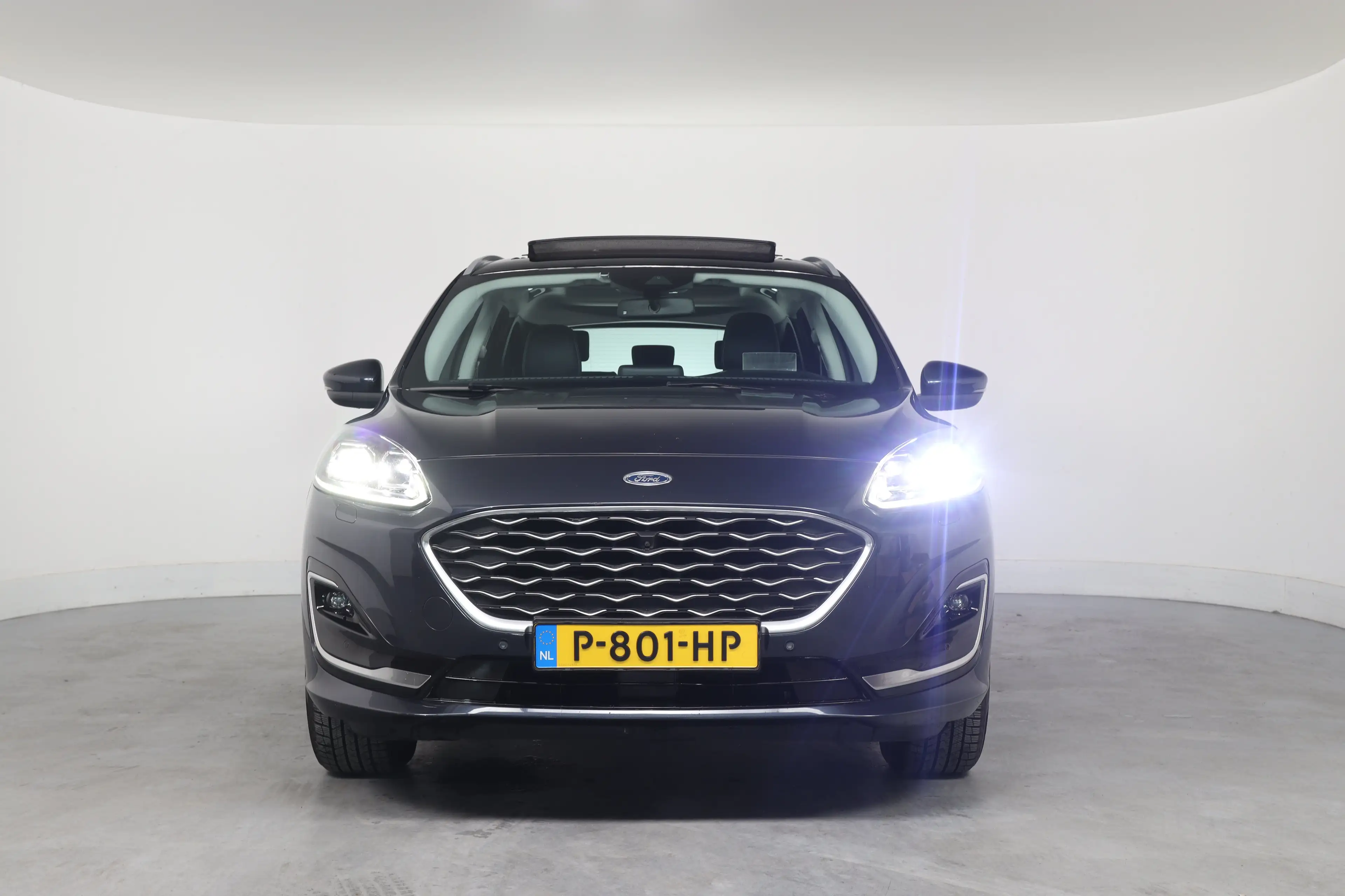 Ford Kuga 2.5 PHEV Vignale | Audio installatie premium | Cru — photo 10