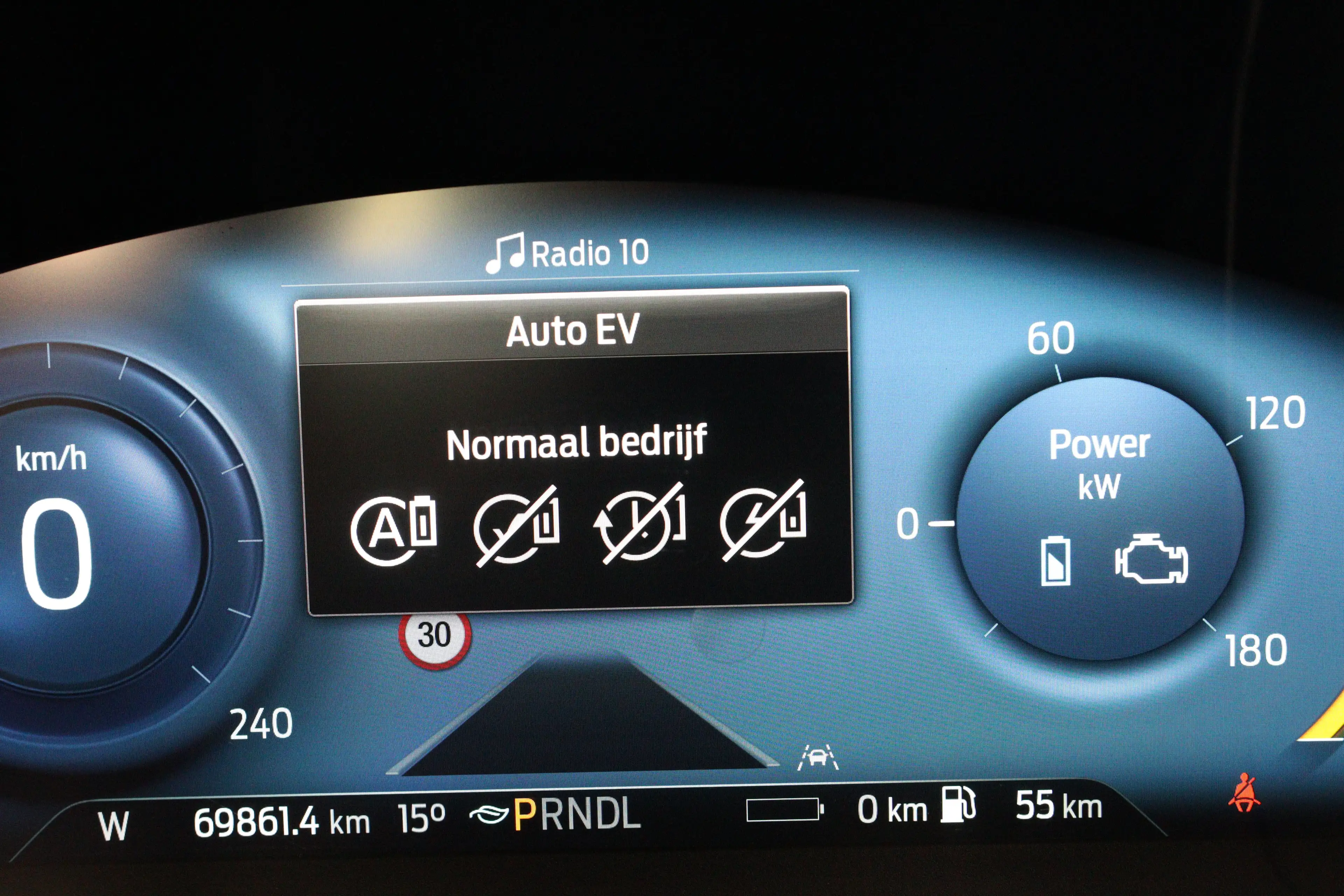 Ford Kuga 2.5 PHEV Vignale | Audio installatie premium | Cru — photo 40