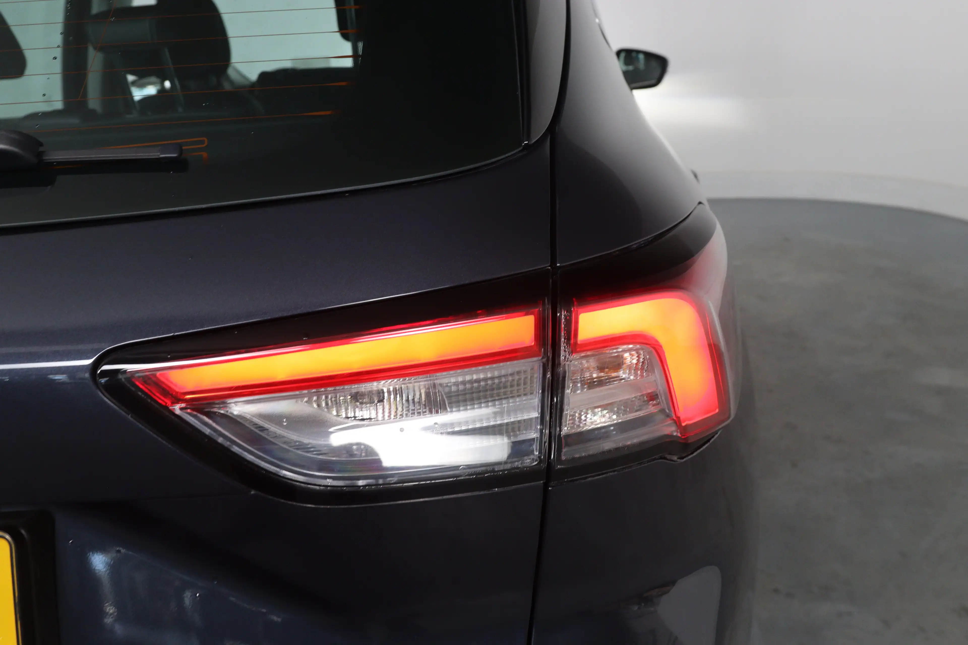 Ford Kuga 2.5 PHEV Vignale | Audio installatie premium | Cru — photo 25