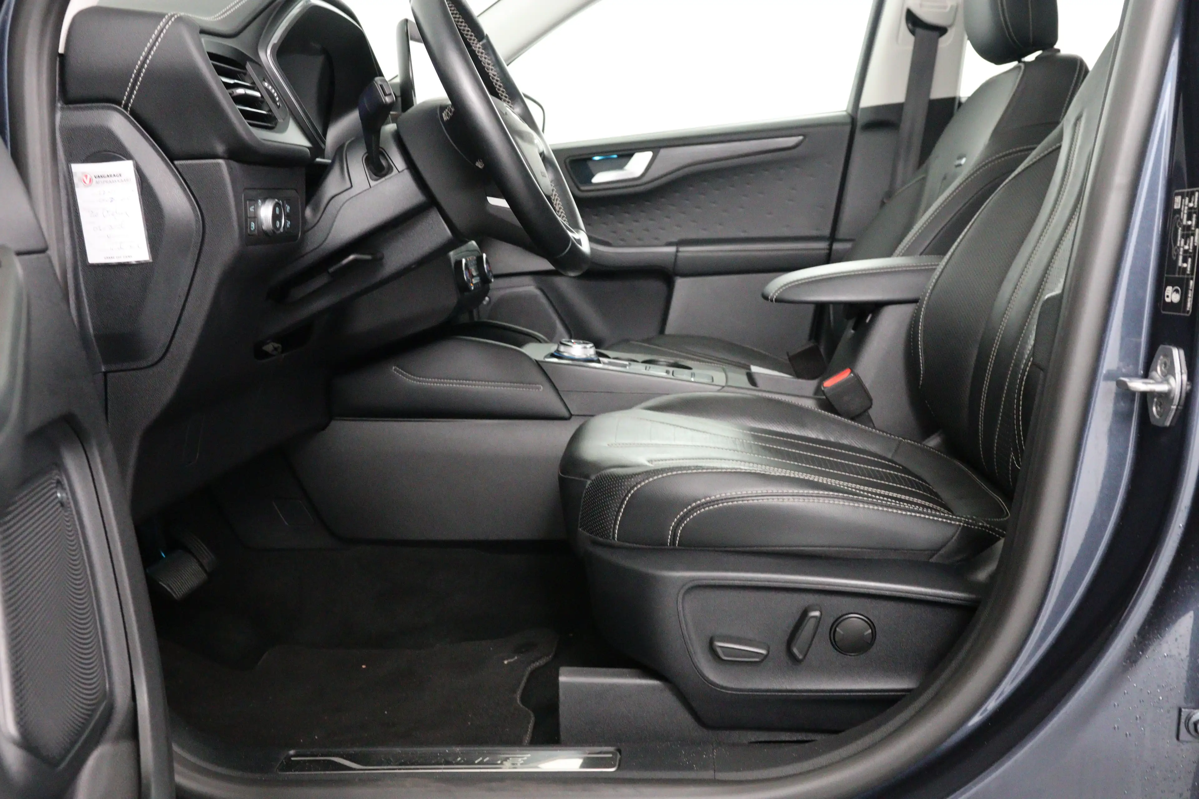 Ford Kuga 2.5 PHEV Vignale | Audio installatie premium | Cru — photo 33