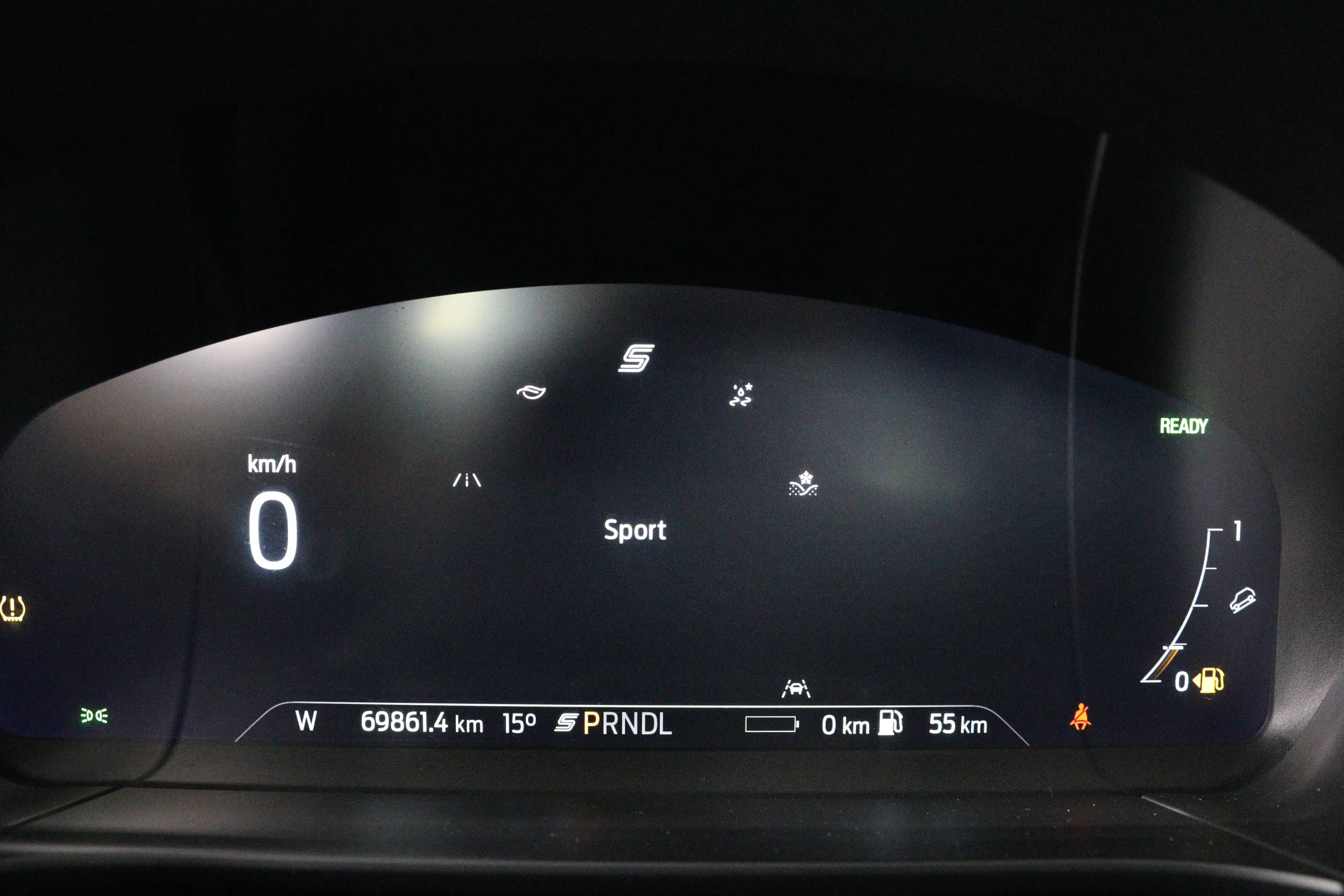 Ford Kuga 2.5 PHEV Vignale | Audio installatie premium | Cru — photo 39