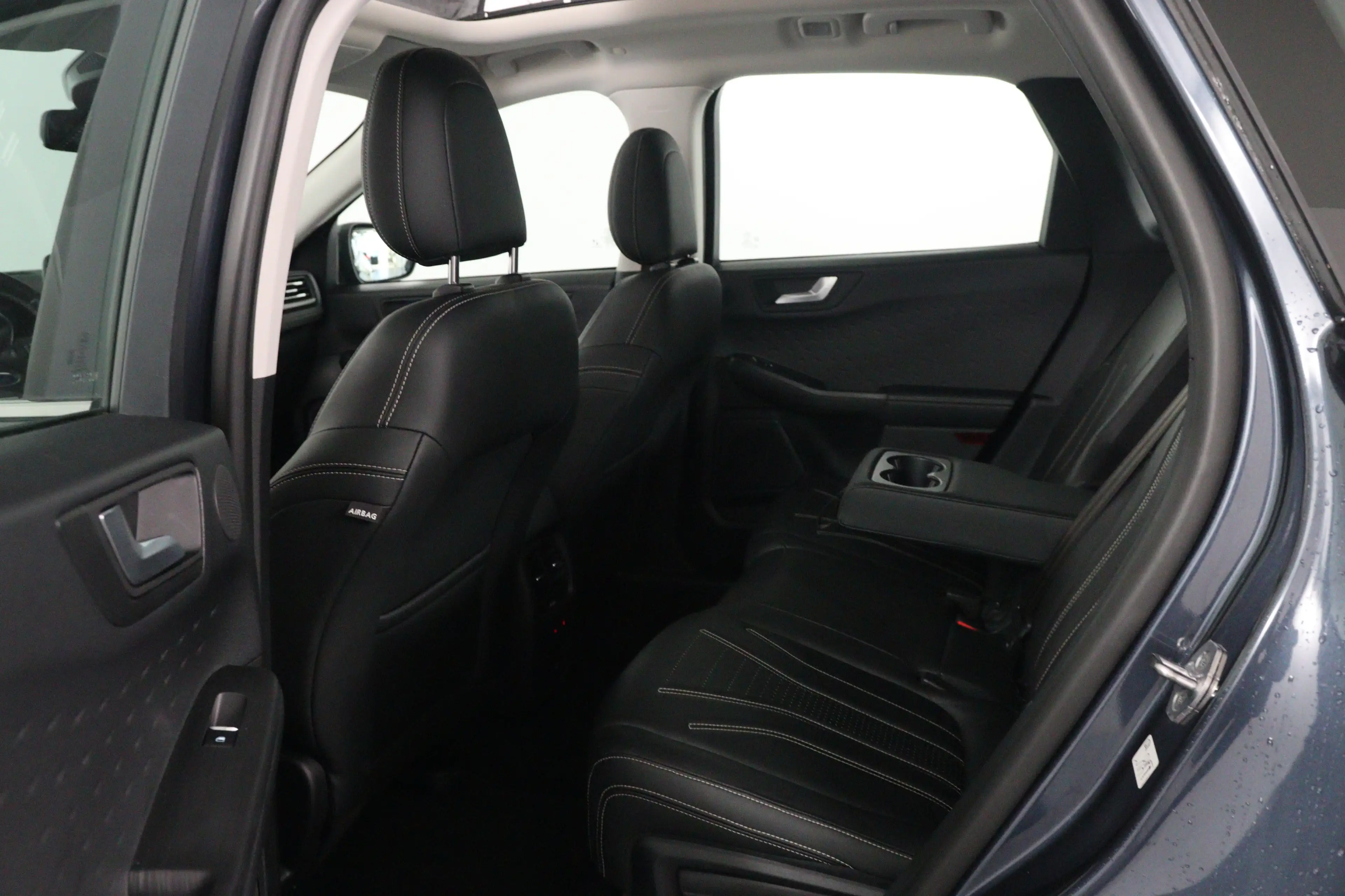 Ford Kuga 2.5 PHEV Vignale | Audio installatie premium | Cru — photo 29