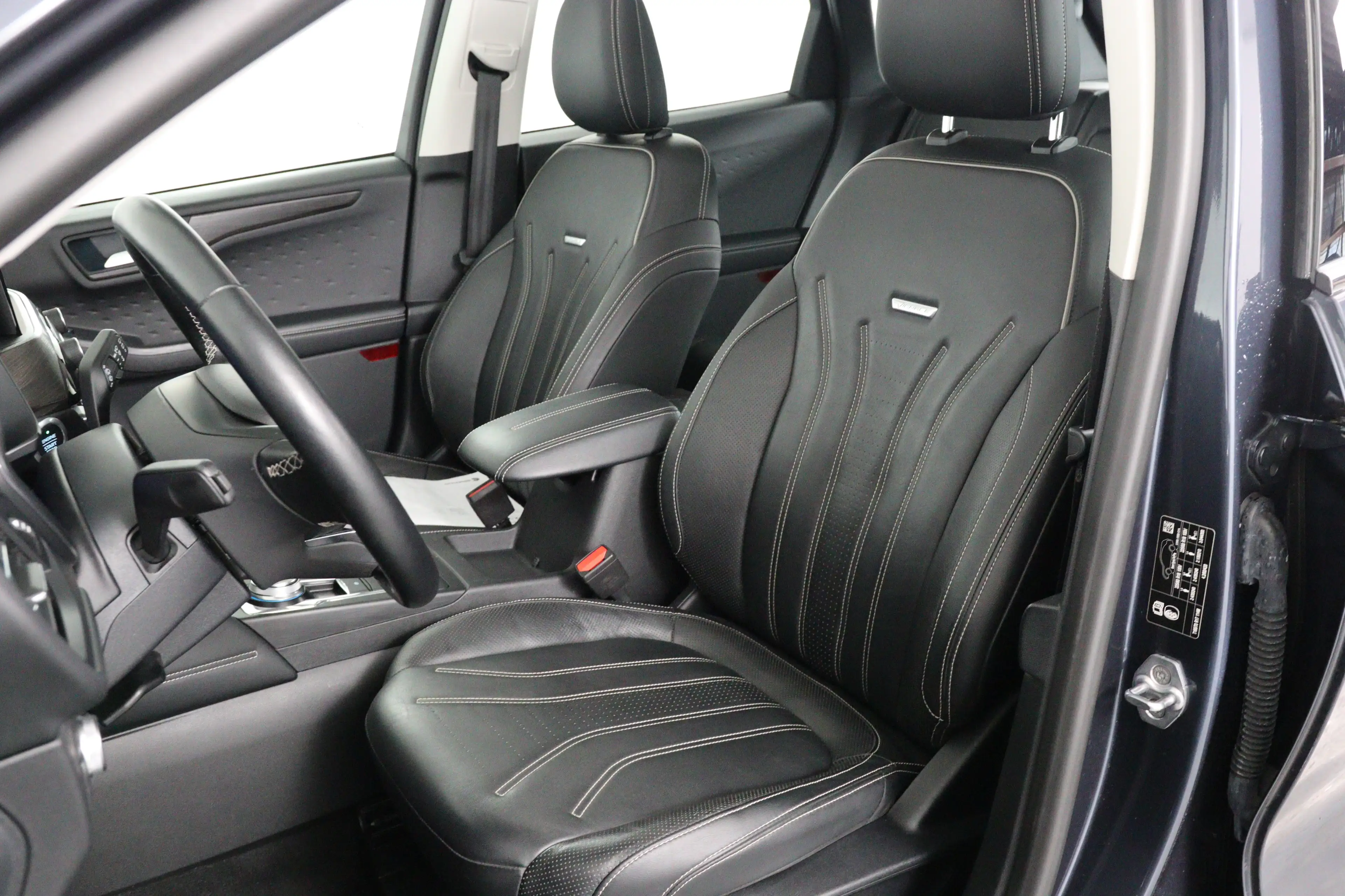 Ford Kuga 2.5 PHEV Vignale | Audio installatie premium | Cru — photo 6