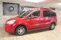 Citroen Berlingo HDi 110/7-SITZER-AHV-KLIMA!! Rot - thumbnail 3