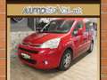 Citroen Berlingo HDi 110/7-SITZER-AHV-KLIMA!! Rot - thumbnail 1