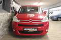 Citroen Berlingo HDi 110/7-SITZER-AHV-KLIMA!! Rot - thumbnail 2