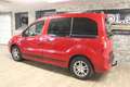 Citroen Berlingo HDi 110/7-SITZER-AHV-KLIMA!! Rot - thumbnail 4