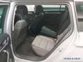Volkswagen Passat Variant 2.0 TDI Business DSG/LED/Rear View/Sitzhzg./AHK Gris - thumbnail 7