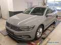 Volkswagen Passat Variant 2.0 TDI Business DSG/LED/Rear View/Sitzhzg./AHK Gris - thumbnail 4