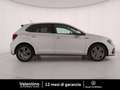 Volkswagen Polo 1.0 EVO 80 CV 5p. R-LINE BlueMotion Technology Grigio - thumbnail 2