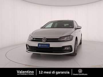 1.0 EVO 80 CV 5p. R-LINE BlueMotion Technology