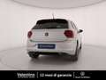 Volkswagen Polo 1.0 EVO 80 CV 5p. R-LINE BlueMotion Technology Grigio - thumbnail 3