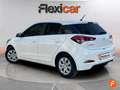 Hyundai i20 1.2 MPI Essence Blanc - thumbnail 4