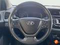 Hyundai i20 1.2 MPI Essence Blanc - thumbnail 11