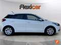 Hyundai i20 1.2 MPI Essence Blanc - thumbnail 8
