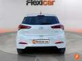 Hyundai i20 1.2 MPI Essence Blanc - thumbnail 5