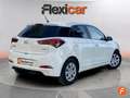 Hyundai i20 1.2 MPI Essence Blanc - thumbnail 7