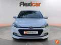 Hyundai i20 1.2 MPI Essence Blanc - thumbnail 9