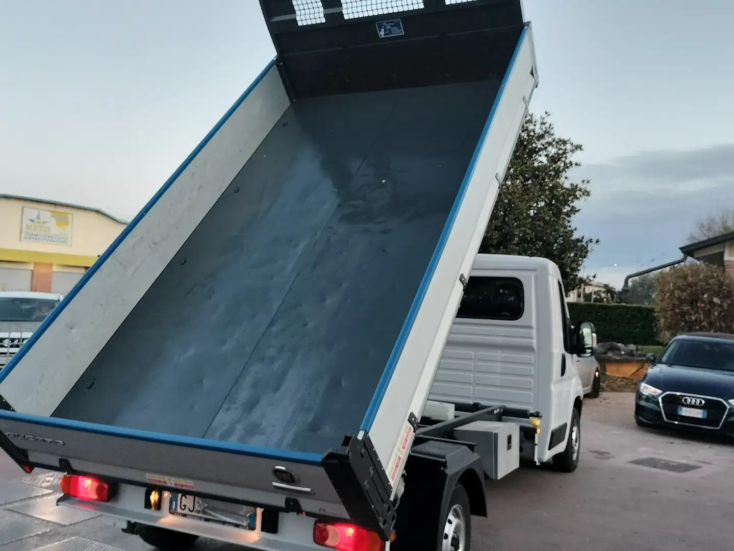 Fiat Ducato - 2