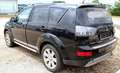 Mitsubishi Outlander 2.0,DI-D/7-Sitzer/LEDER/NAVI/4x4/TÜV Schwarz - thumbnail 4