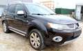 Mitsubishi Outlander 2.0,DI-D/7-Sitzer/LEDER/NAVI/4x4/TÜV Schwarz - thumbnail 1