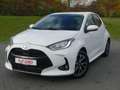 Toyota Yaris 1.5 Team Deutschland LED Android Apple ACC Wit - thumbnail 2