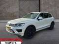 Volkswagen Touareg 3.0 TDI Highline Wit - thumbnail 1