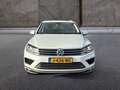 Volkswagen Touareg 3.0 TDI Highline Wit - thumbnail 2