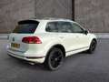 Volkswagen Touareg 3.0 TDI Highline Wit - thumbnail 5