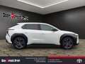 Toyota bZ4X FWD Ledersitze Navi Kamera Sitzbelüftung Memoryfun Weiß - thumbnail 5