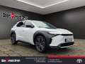 Toyota bZ4X FWD Ledersitze Navi Kamera Sitzbelüftung Memoryfun Weiß - thumbnail 6