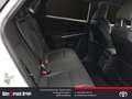 Toyota bZ4X FWD Ledersitze Navi Kamera Sitzbelüftung Memoryfun Weiß - thumbnail 10