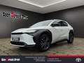 Toyota bZ4X FWD Ledersitze Navi Kamera Sitzbelüftung Memoryfun Weiß - thumbnail 1