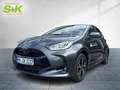 Toyota Yaris Teamplayer *CARPLAY*KLIMA*KAMERA Grau - thumbnail 1