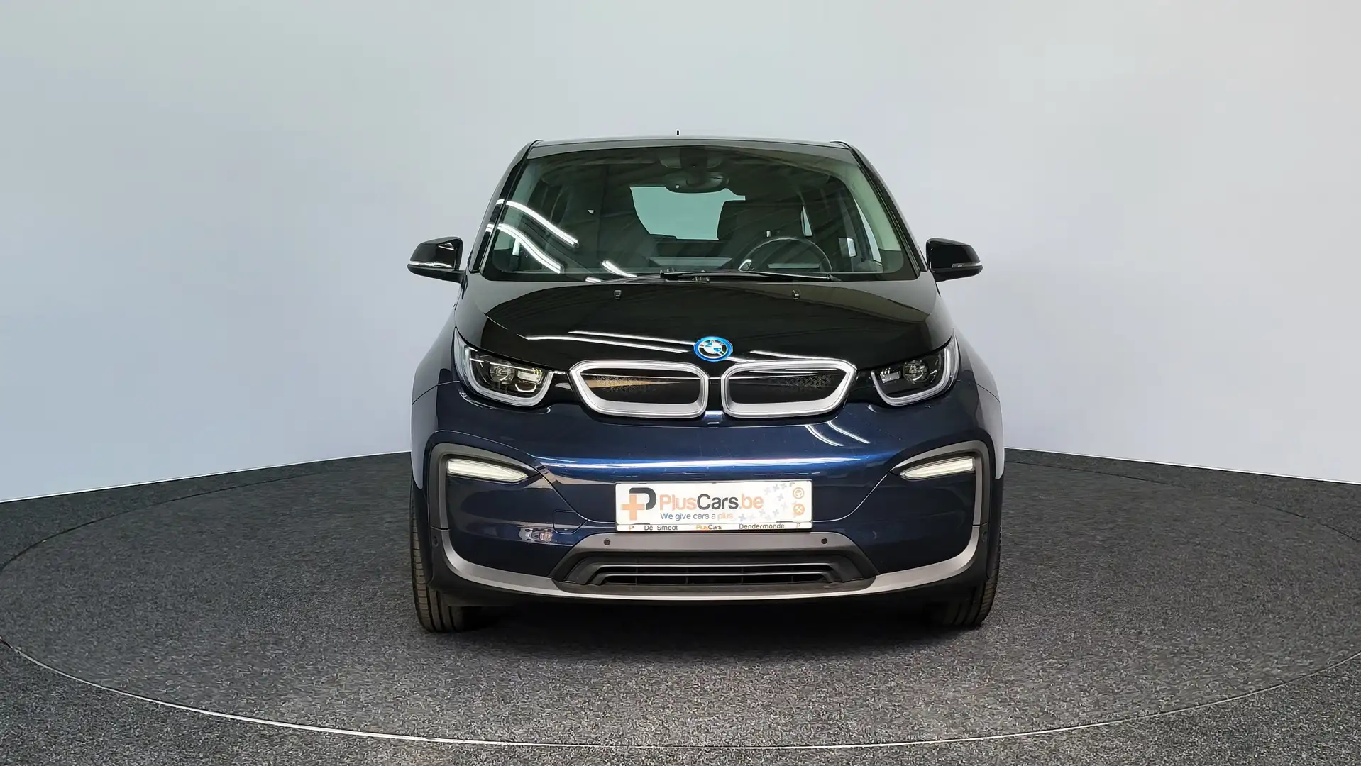 BMW i3 120Ah - 42.2 kWh ~ Edition WindMill ~ TopDeal ~ Bleu - 2