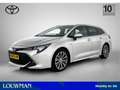 Toyota Corolla Touring Sports 2.0 Hybrid Business Plus | 184 pk | Grijs - thumbnail 1