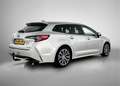 Toyota Corolla Touring Sports 2.0 Hybrid Business Plus | 184 pk | Grijs - thumbnail 2