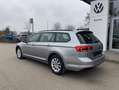 Volkswagen Passat Variant 2.0 TDI DSG AHK+NAVI+LED+KAMERA+A Silber - thumbnail 3