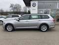 Volkswagen Passat Variant 2.0 TDI DSG AHK+NAVI+LED+KAMERA+A Silber - thumbnail 2