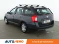 Dacia Logan 1.5 dCi Lauréate 75CV Gris - thumbnail 4