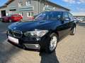 BMW 116 1er Advantage *Business-Paket* Zwart - thumbnail 1