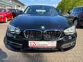 BMW 116 1er Advantage *Business-Paket* Zwart - thumbnail 2