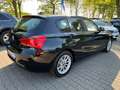 BMW 116 1er Advantage *Business-Paket* Negro - thumbnail 5