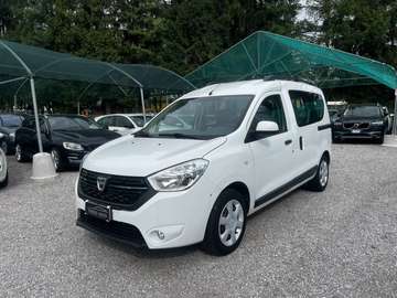 Dokker 2017 1.5 dci Comfort s
