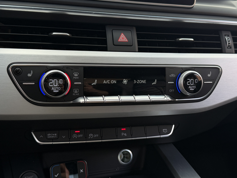 Audi A5 Coupé 2.0 TFSI MHEV quattro Sport Pro Line I Aut. — photo 21