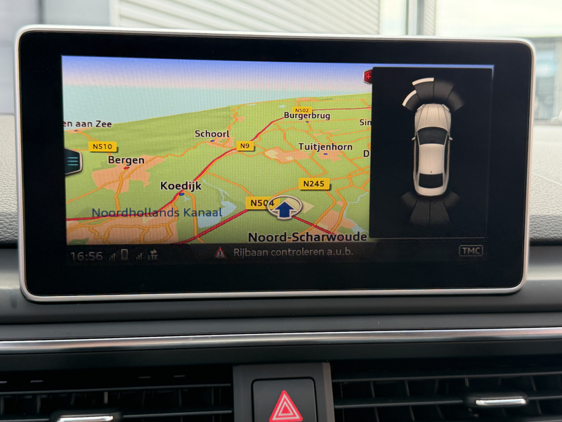 Audi A5 Coupé 2.0 TFSI MHEV quattro Sport Pro Line I Aut. — photo 20