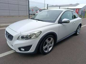 C30 1.6 D2 R-design