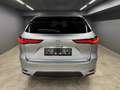 Mazda CX-60 CX-60Prime-Line AWD*AUT*ACC*LEDER*STANDHZ*HUD*AHK* Grau - thumbnail 10